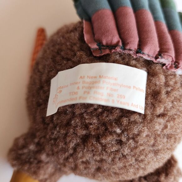 Gobbleumm from Russ Stuffed Turkey Table Decor - Picture 5 of 8